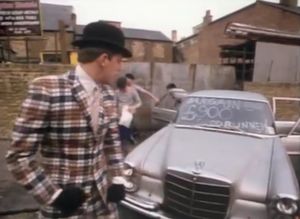 Madness: Shut Up