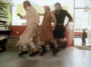 Madness: House of Fun