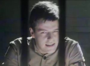 Madness: Tomorrow's Just Another Day