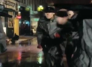Madness: The Sun and the Rain