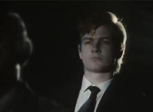 Madness: Michael Caine