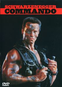 Commando