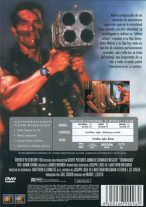 Commando