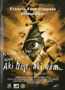 Aki Bújt, Aki Nem...