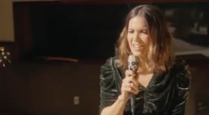 Mandy Moore: Save a Little for Yourself