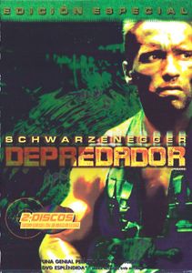 Depredador - Edición Especial