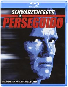 Perseguido