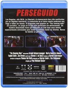 Perseguido