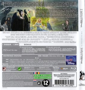 Maleficent 2