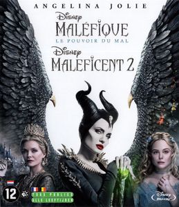 Maleficent 2