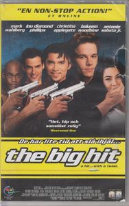 The Big Hit