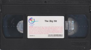 The Big Hit
