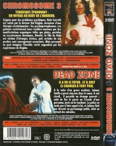 Chromosome 3 - Dead Zone