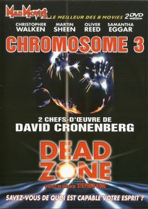 Chromosome 3 - Dead Zone
