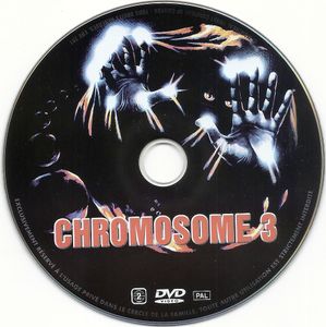 Chromosome 3 - Dead Zone