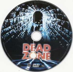 Chromosome 3 - Dead Zone