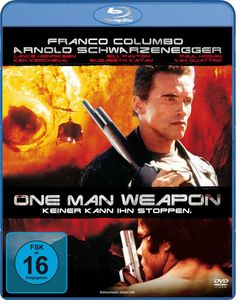 One Man Weapon - Keiner Kann Ihn Stoppen