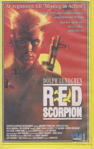 Red Scorpion
