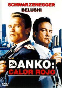 Danko: Calor Rojo