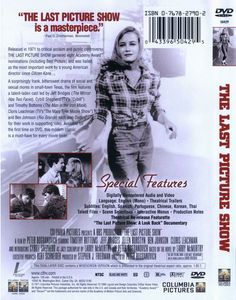 The Last Picture Show