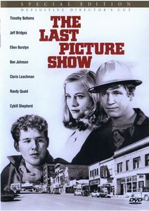 The Last Picture Show
