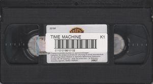 Time Machine