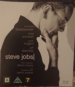 Steve Jobs