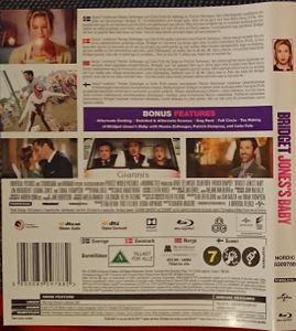 Bridget Jones's Baby