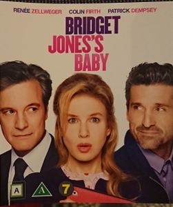 Bridget Jones's Baby
