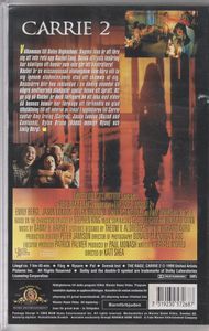 Carrie 2