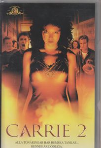 Carrie 2