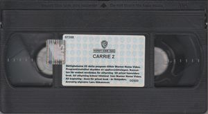 Carrie 2
