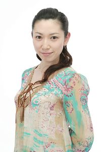 Houko Kuwashima 