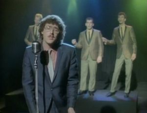 "Weird Al" Yankovic: One More Minute