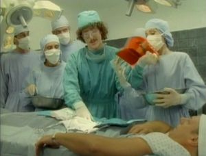 "Weird Al" Yankovic: Like a Suregon