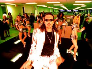 "Weird Al" Yankovic: It's All About the Pentiums
