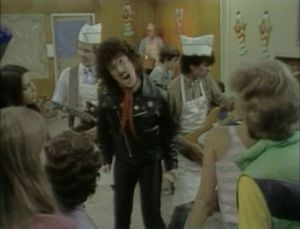 "Weird Al" Yankovic: I Love Rocky Road