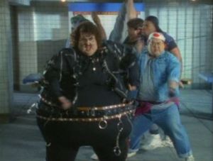 "Weird Al" Yankovic: Fat