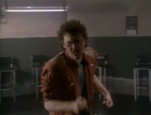 "Weird Al" Yankovic: Eat It