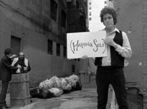 "Weird Al" Yankovic: Bob