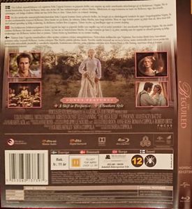 The Beguiled