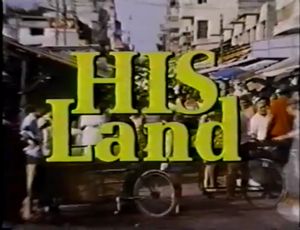 His Land