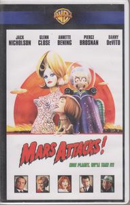 Mars Attacks!
