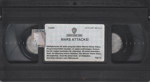 Mars Attacks!