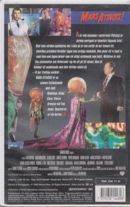 Mars Attacks!