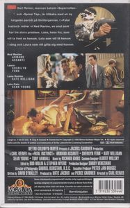 Fatal Instinct