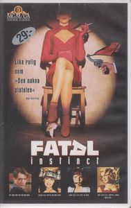 Fatal Instinct