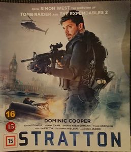 Stratton