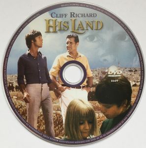 His Land