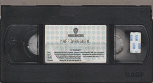 Maffiabröder